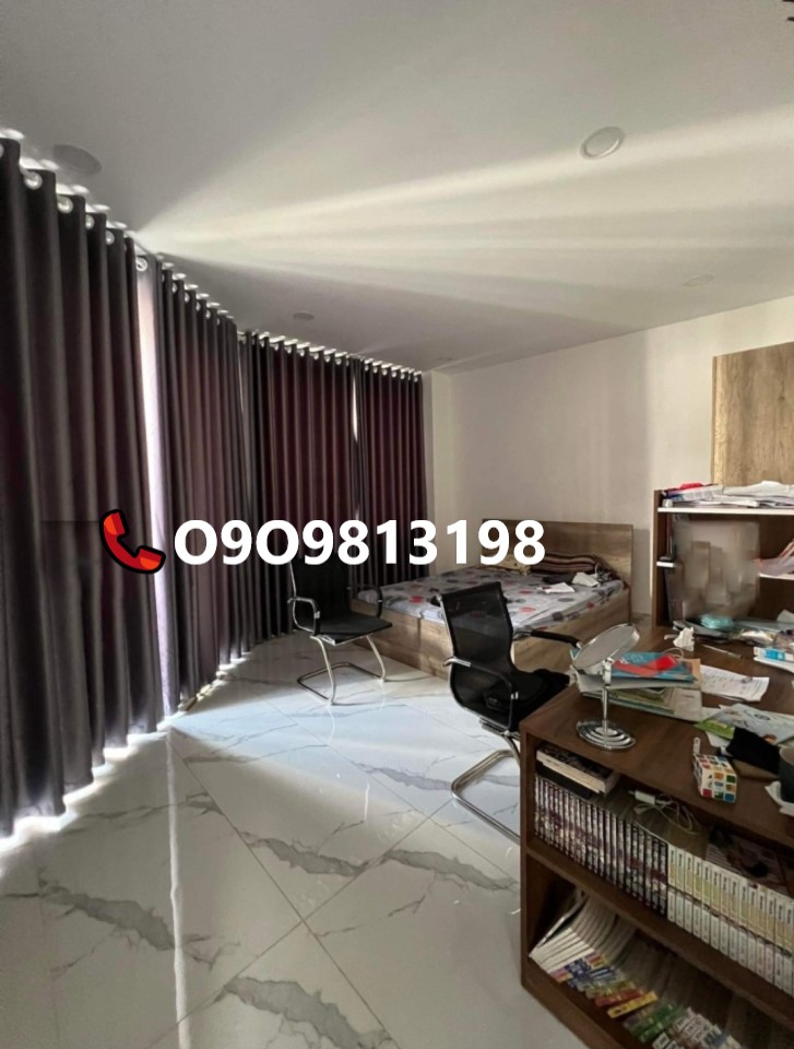 🎯🎯🎯Nhà Đẹp Chính Chủ – SHR Chánh Hưng Quận 8🎯🎯🎯 - Ảnh chính